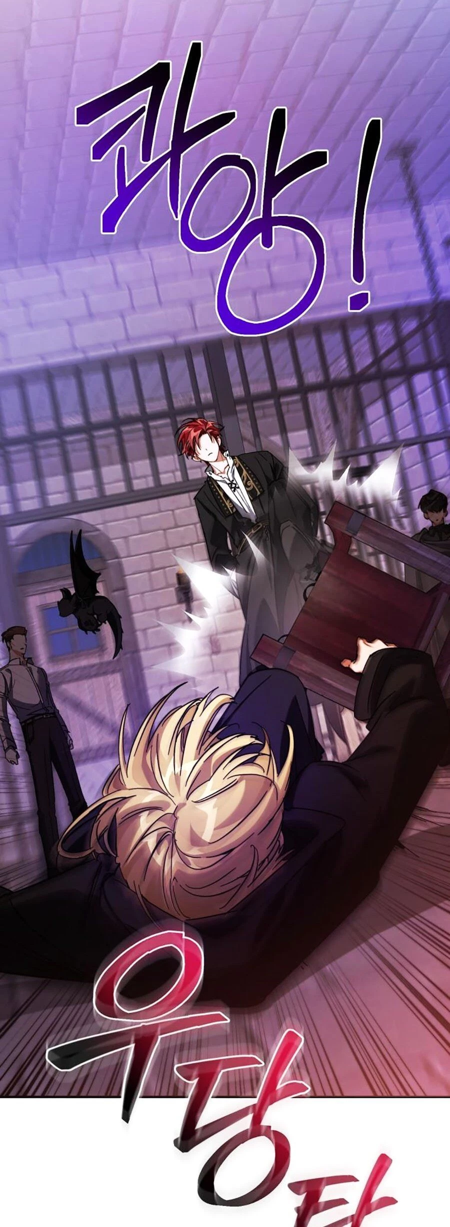 Phế Vật Dòng Dõi Bá Tước Chapter 111 - 34