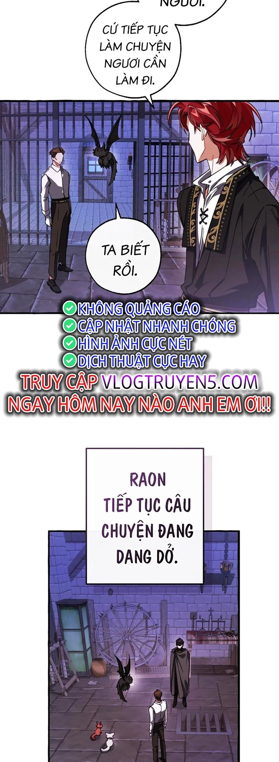 Phế Vật Dòng Dõi Bá Tước Chapter 111 - 36
