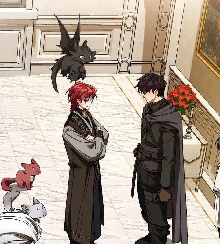 Phế Vật Dòng Dõi Bá Tước Chapter 153 - 95