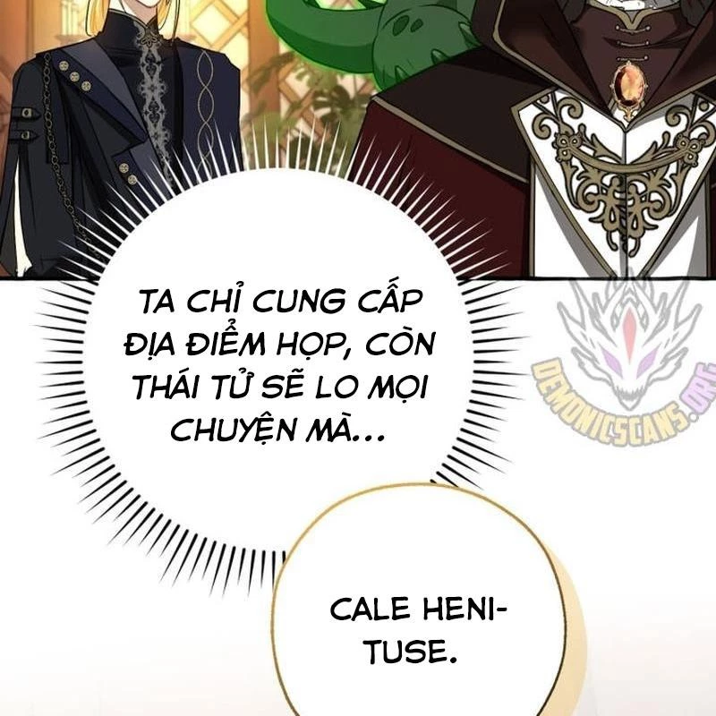 Phế Vật Dòng Dõi Bá Tước Chapter 158 - 94