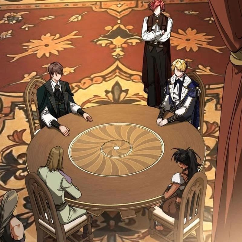 Phế Vật Dòng Dõi Bá Tước Chapter 158 - 109