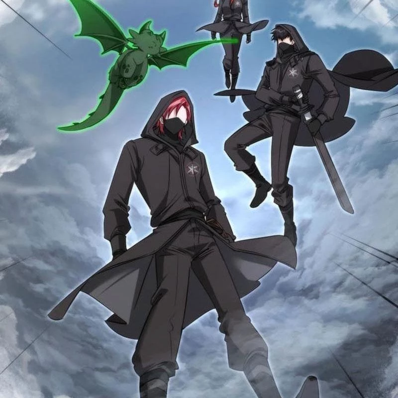 Phế Vật Dòng Dõi Bá Tước Chapter 163 - 9