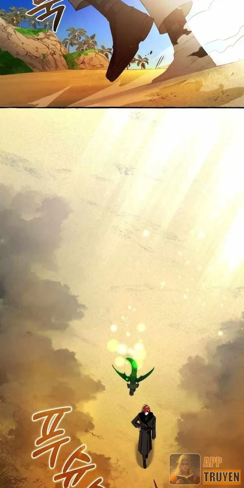 Phế Vật Dòng Dõi Bá Tước Chapter 167 - 13