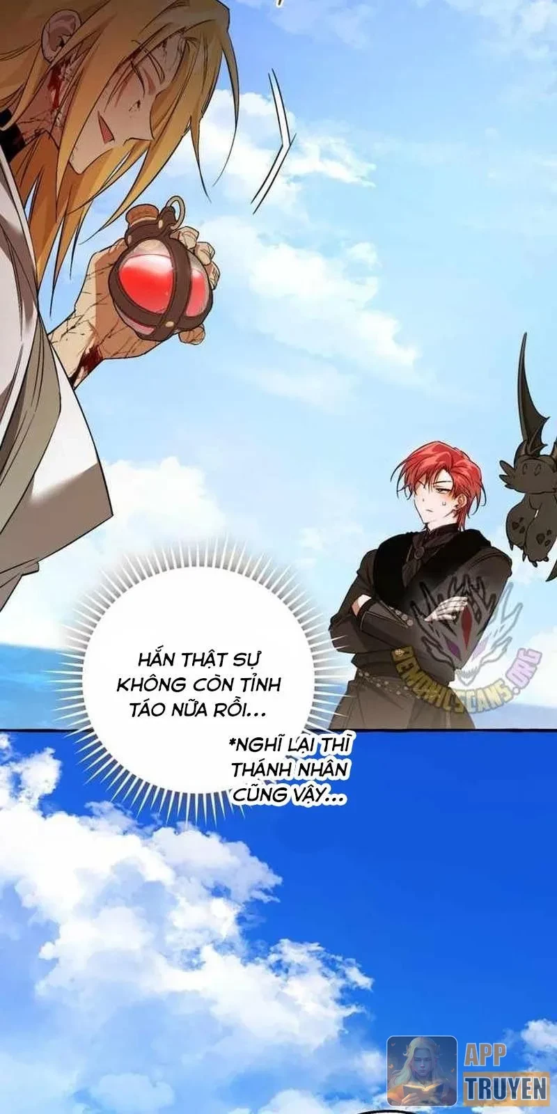 Phế Vật Dòng Dõi Bá Tước Chapter 167 - 18