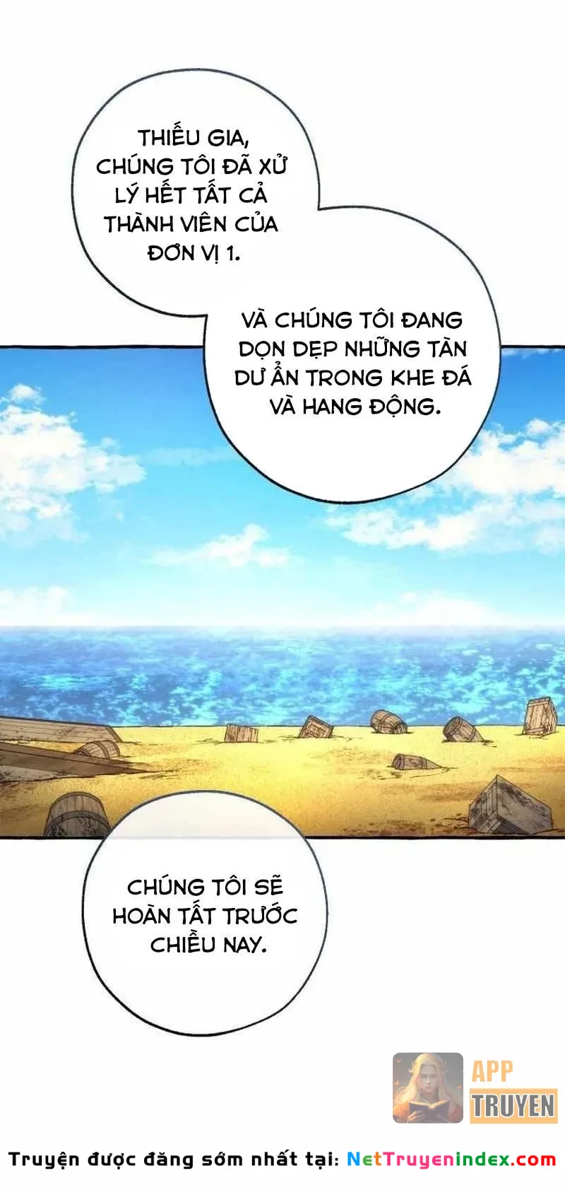 Phế Vật Dòng Dõi Bá Tước Chapter 167 - 25