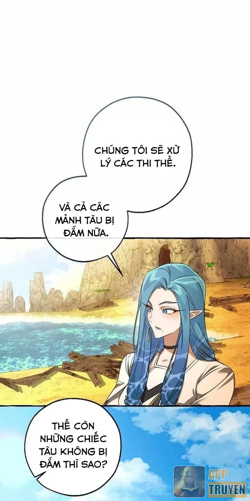 Phế Vật Dòng Dõi Bá Tước Chapter 167 - 26