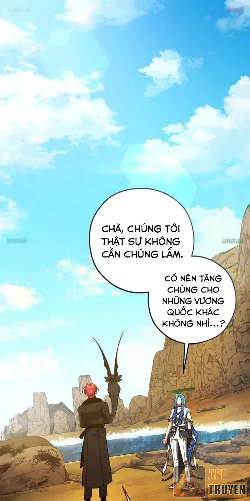 Phế Vật Dòng Dõi Bá Tước Chapter 167 - 27