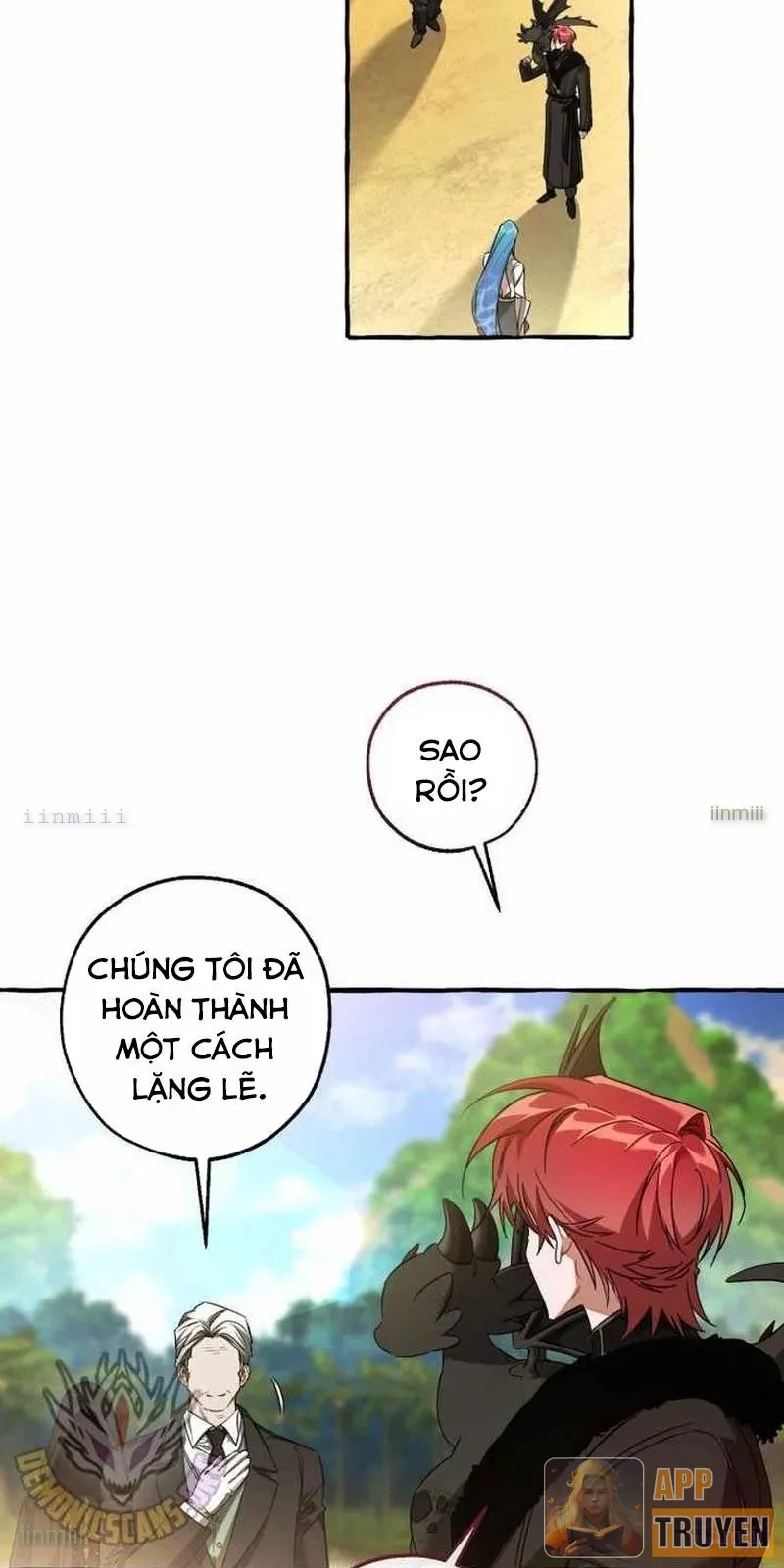 Phế Vật Dòng Dõi Bá Tước Chapter 167 - 34