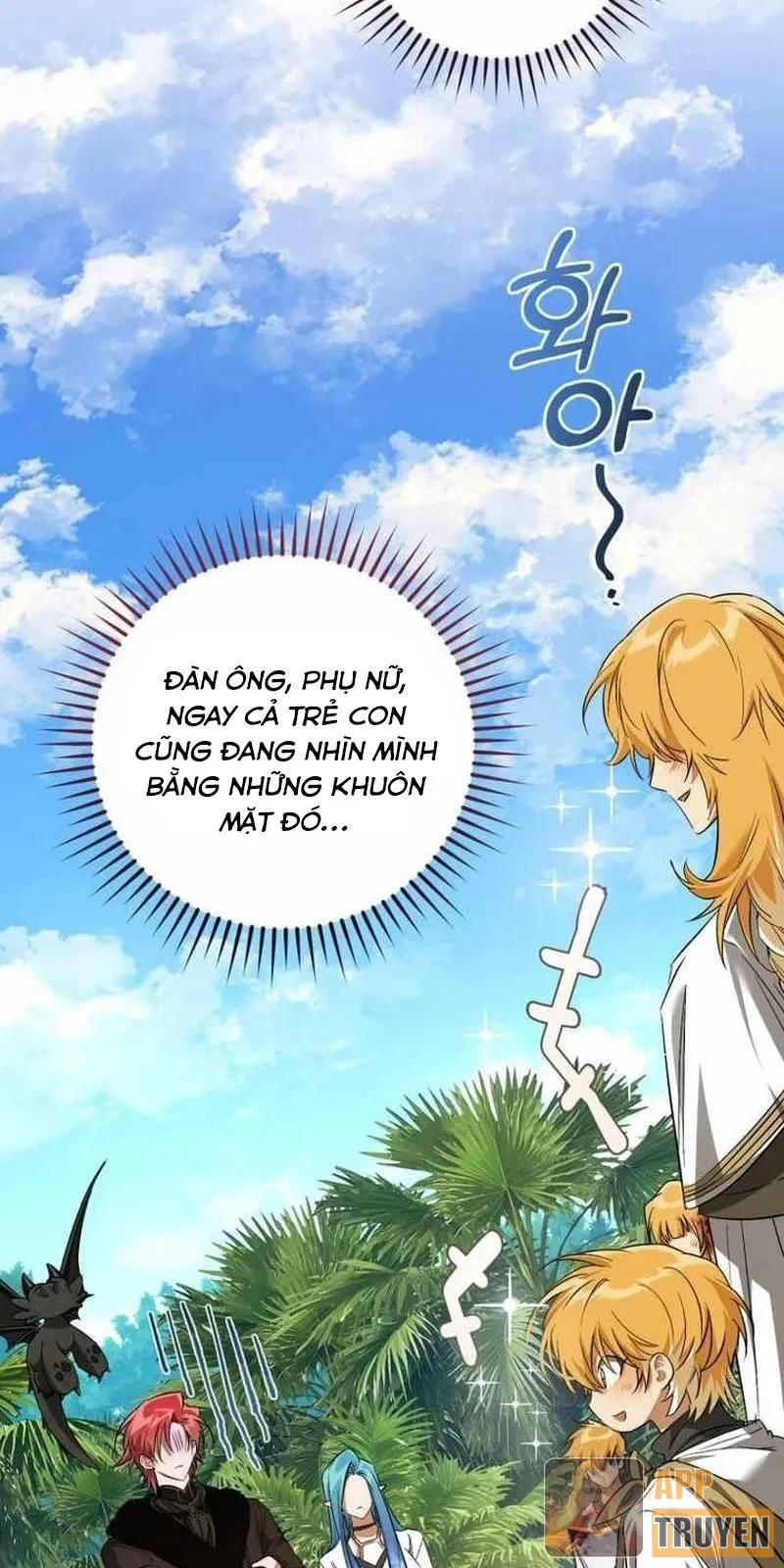 Phế Vật Dòng Dõi Bá Tước Chapter 167 - 40