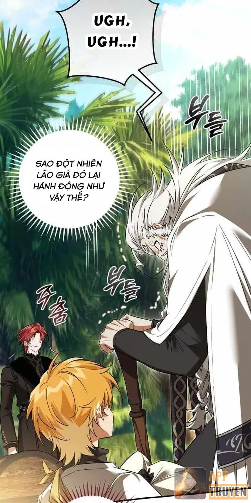 Phế Vật Dòng Dõi Bá Tước Chapter 167 - 52