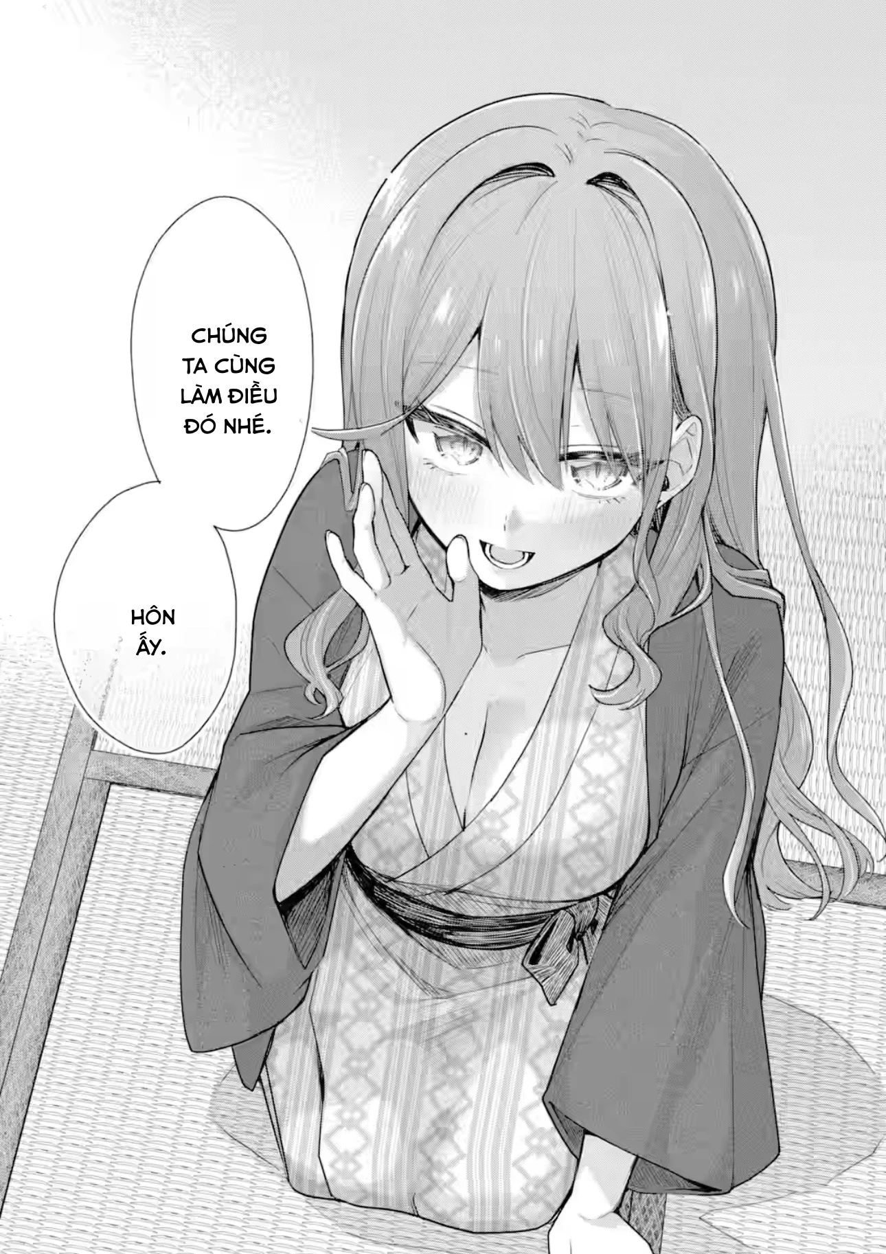 Vào Năm 20 Tuổi, Tôi Bắt Đầu Sống Chung Với Cô Bạn Gái Ma Men Chapter 11 - 9
