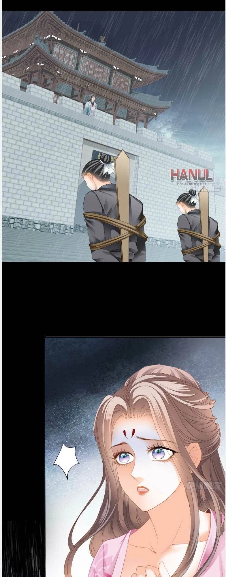 Bổn Vương Muốn Ngươi Chapter 178 - 2