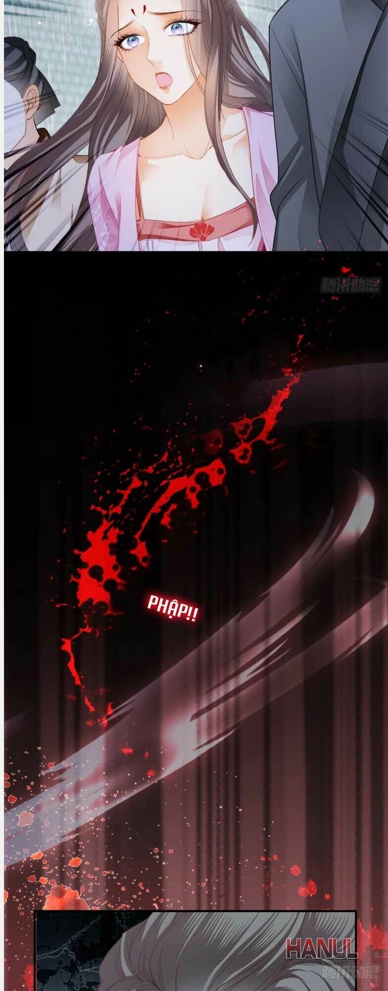 Bổn Vương Muốn Ngươi Chapter 178 - 7