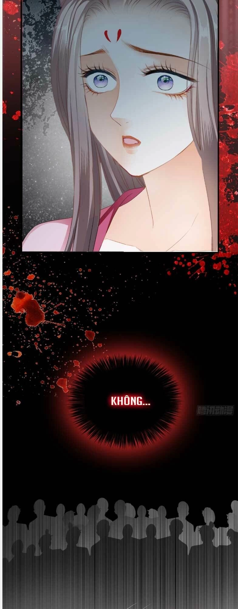 Bổn Vương Muốn Ngươi Chapter 178 - 8