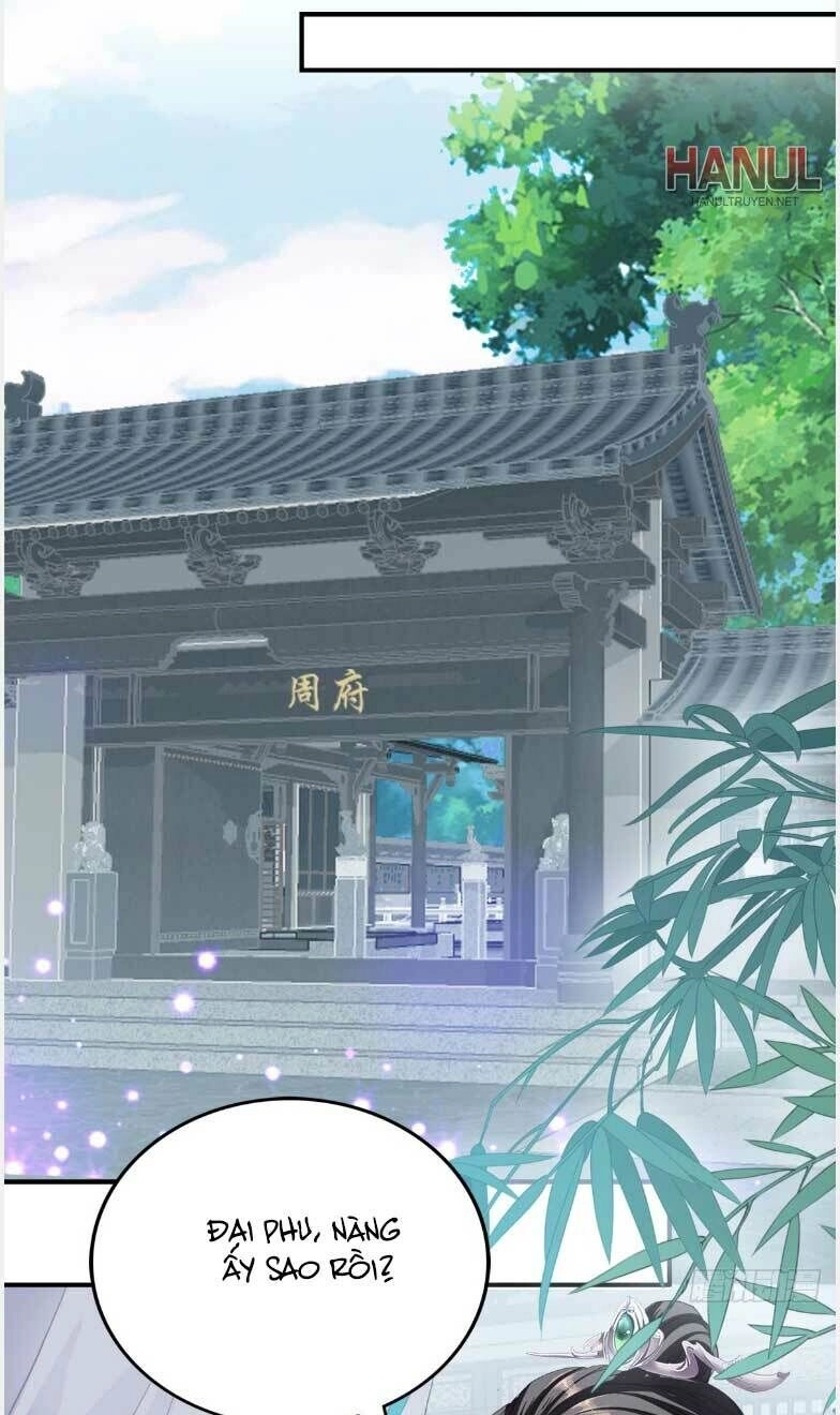 Bổn Vương Muốn Ngươi Chapter 178 - 10