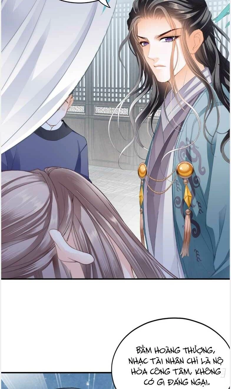 Bổn Vương Muốn Ngươi Chapter 178 - 11