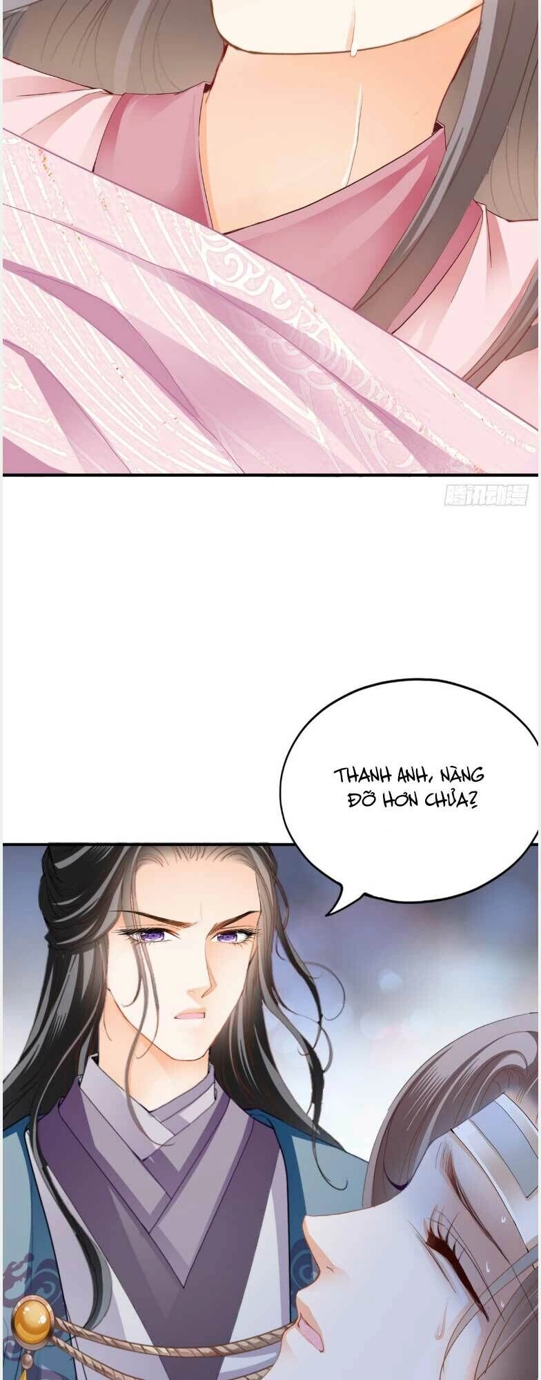 Bổn Vương Muốn Ngươi Chapter 178 - 13