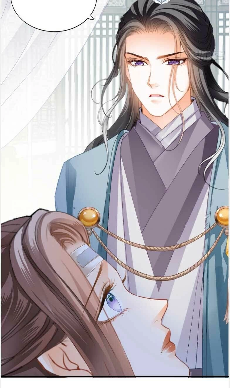 Bổn Vương Muốn Ngươi Chapter 178 - 15