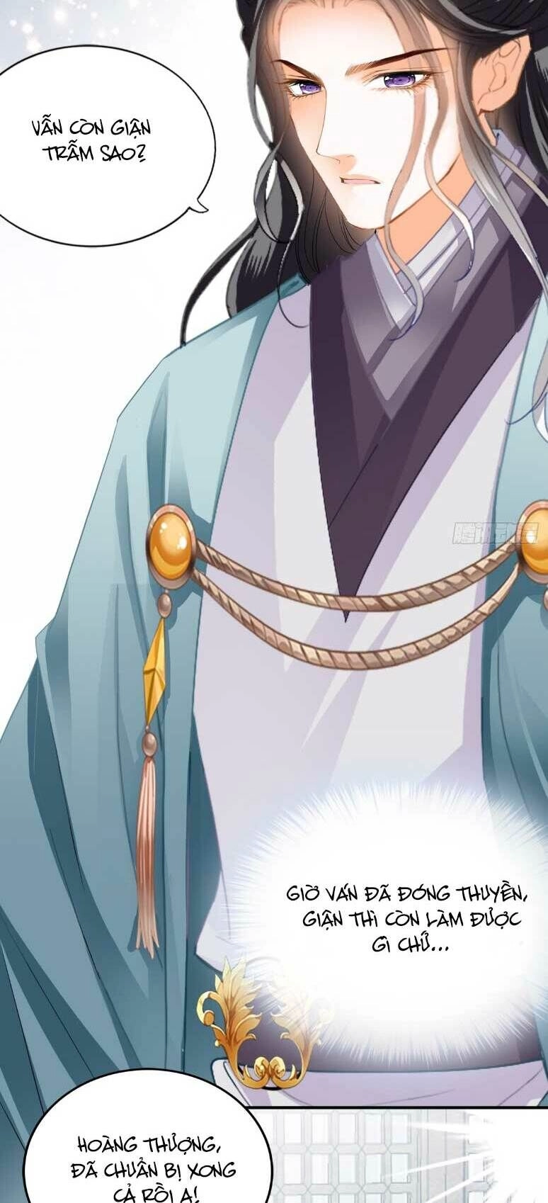 Bổn Vương Muốn Ngươi Chapter 178 - 20