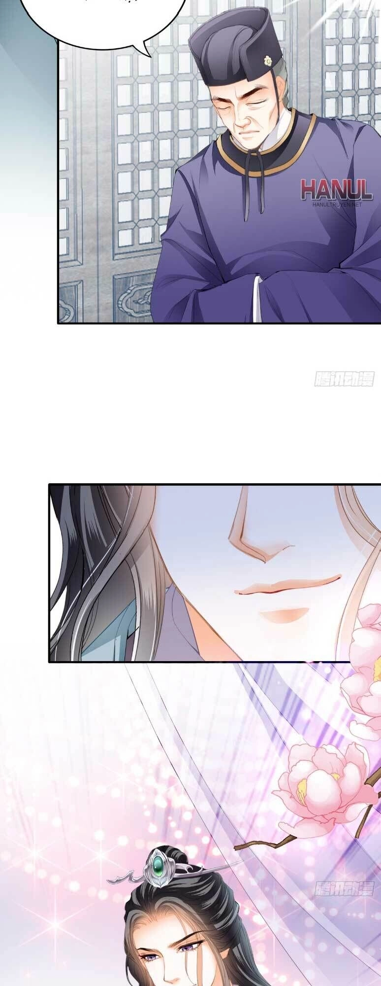 Bổn Vương Muốn Ngươi Chapter 178 - 21