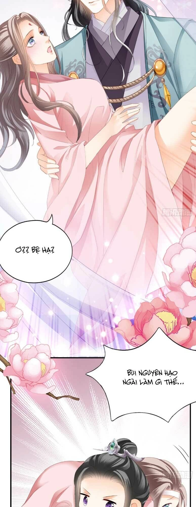 Bổn Vương Muốn Ngươi Chapter 178 - 22