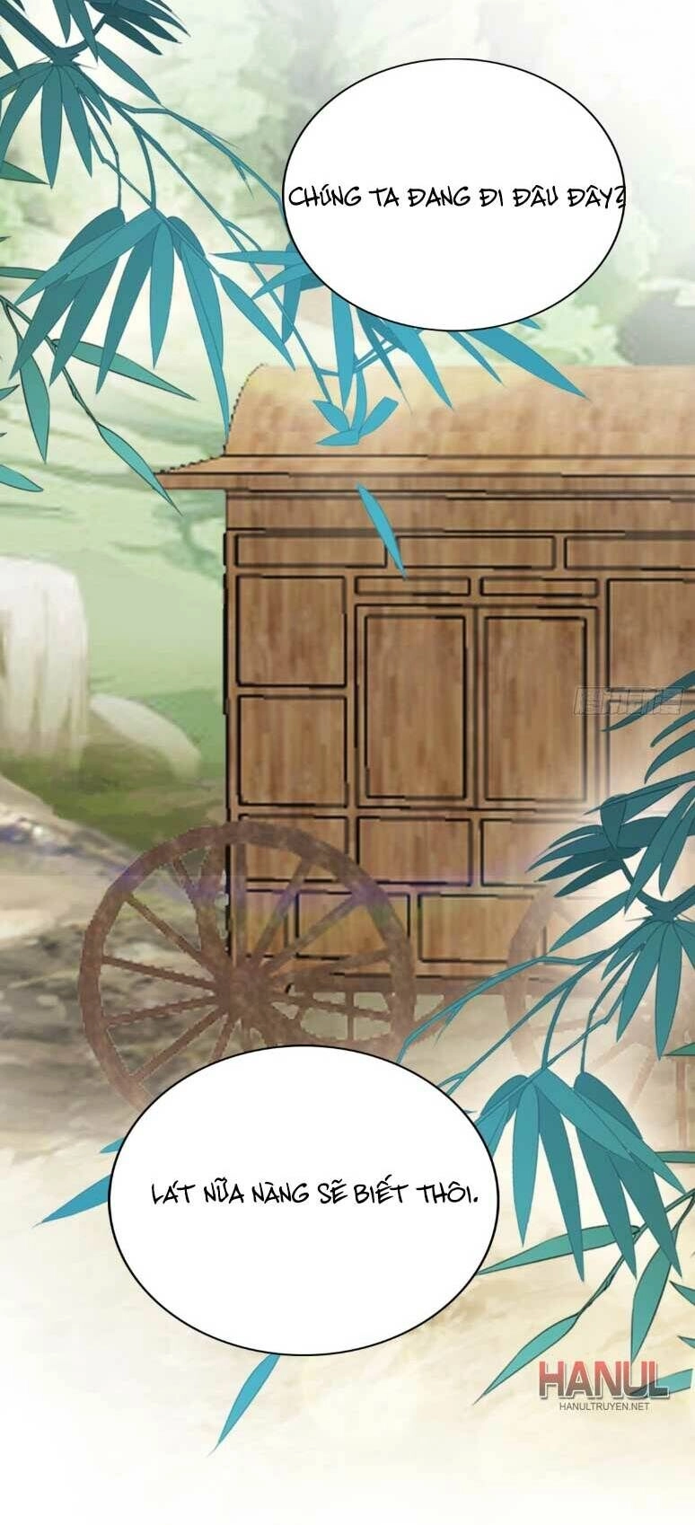 Bổn Vương Muốn Ngươi Chapter 178 - 24