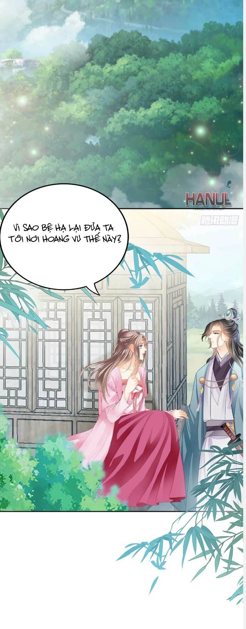 Bổn Vương Muốn Ngươi Chapter 179 - 3