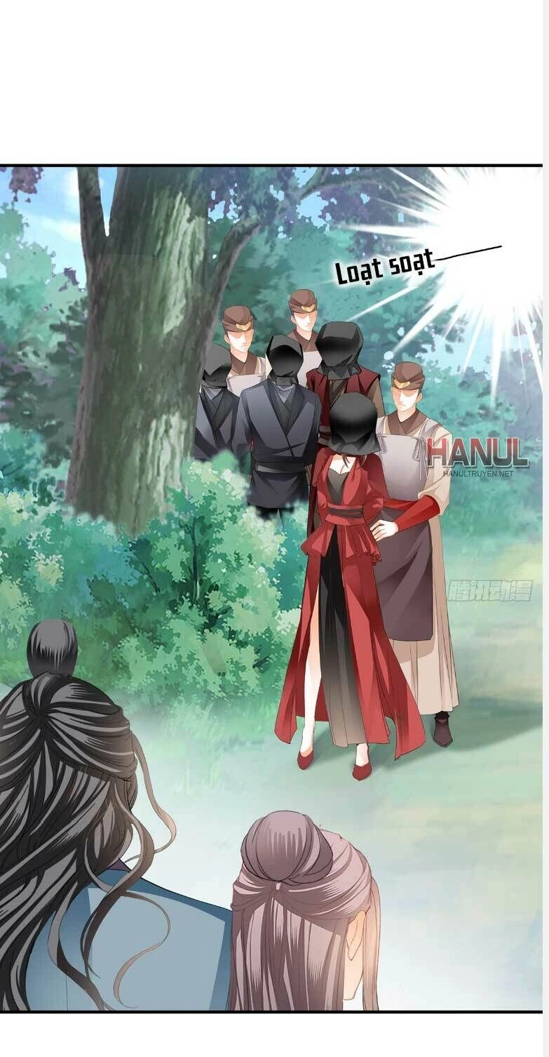 Bổn Vương Muốn Ngươi Chapter 179 - 5