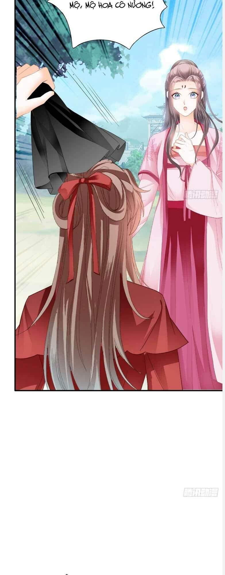 Bổn Vương Muốn Ngươi Chapter 179 - 7