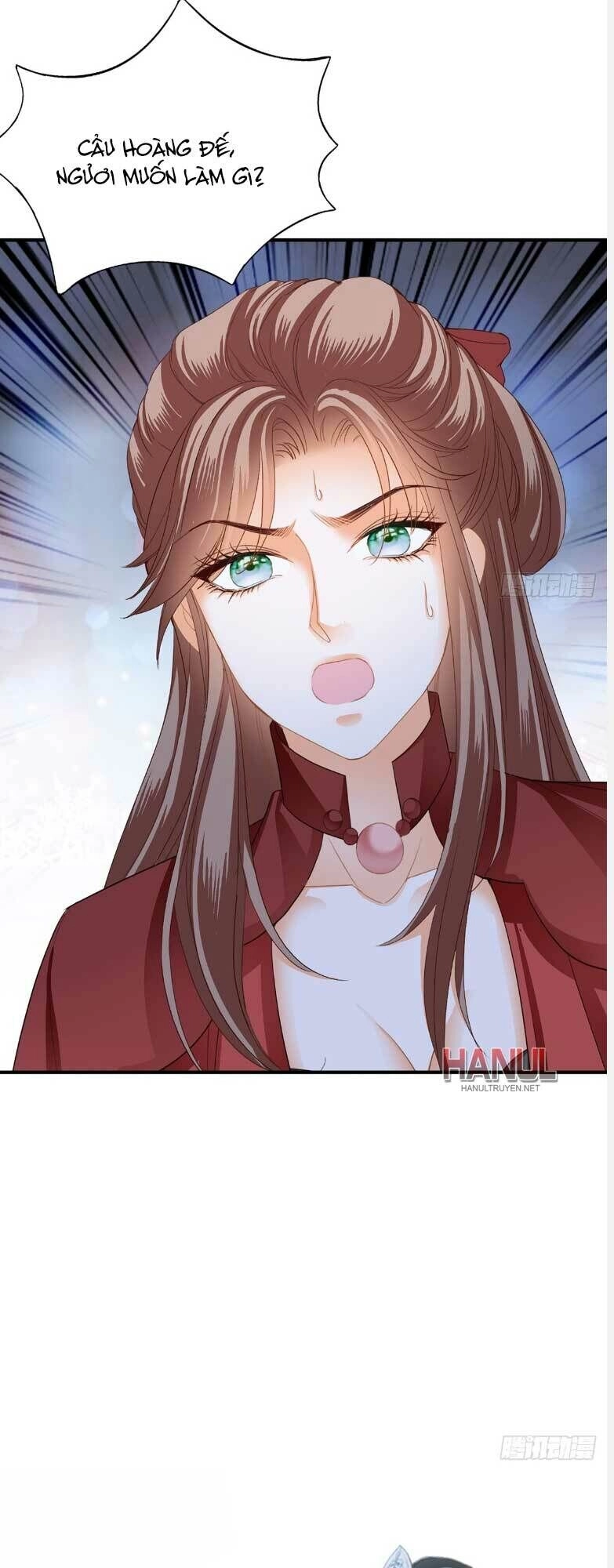 Bổn Vương Muốn Ngươi Chapter 179 - 8