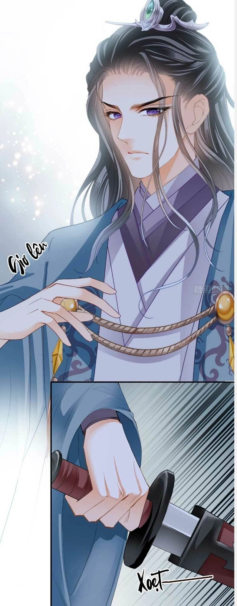 Bổn Vương Muốn Ngươi Chapter 179 - 9