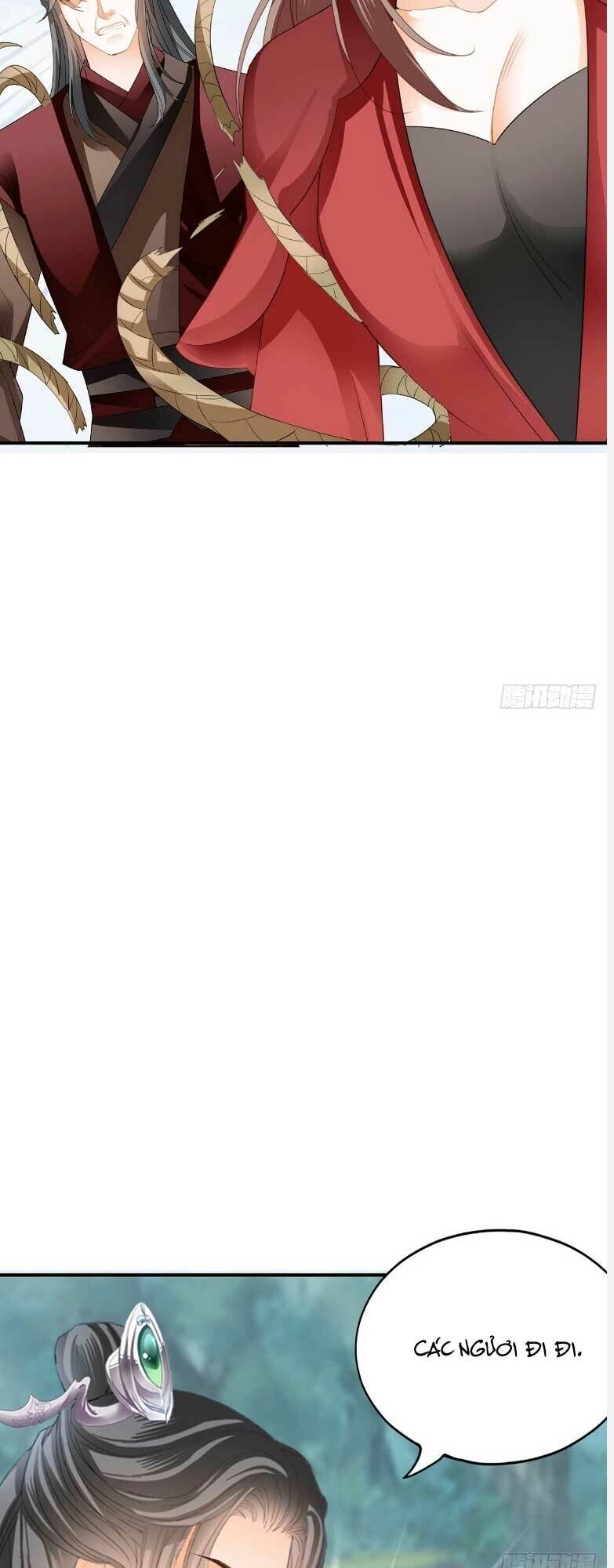 Bổn Vương Muốn Ngươi Chapter 179 - 12