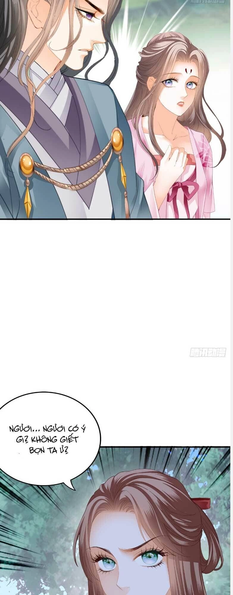 Bổn Vương Muốn Ngươi Chapter 179 - 13