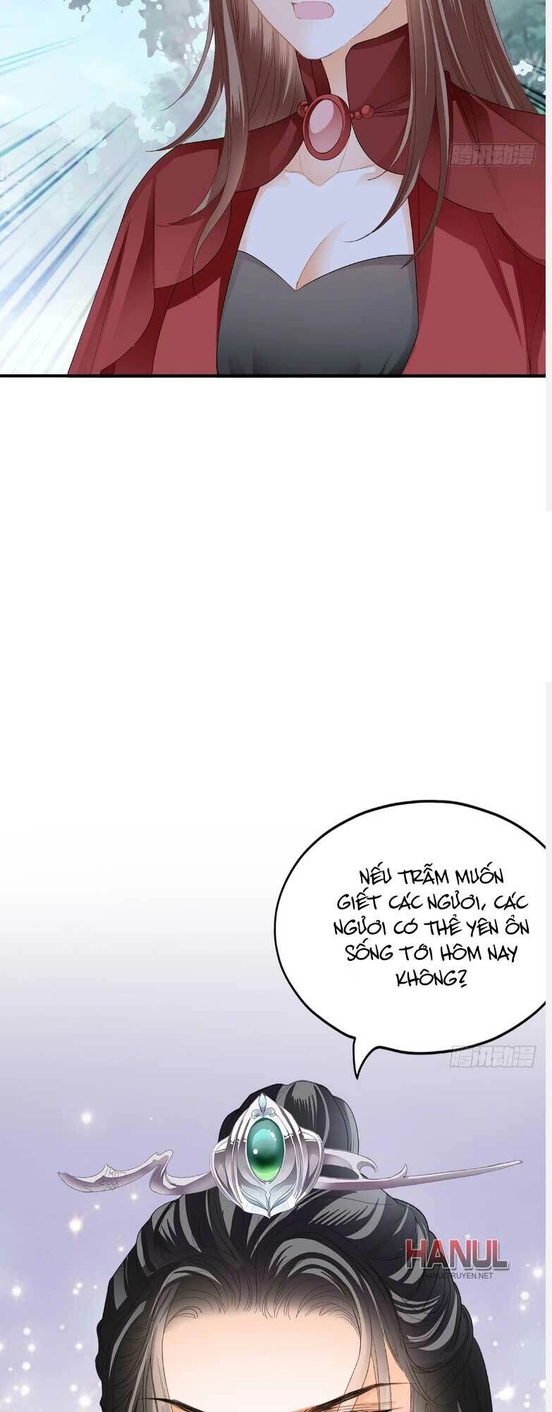 Bổn Vương Muốn Ngươi Chapter 179 - 14