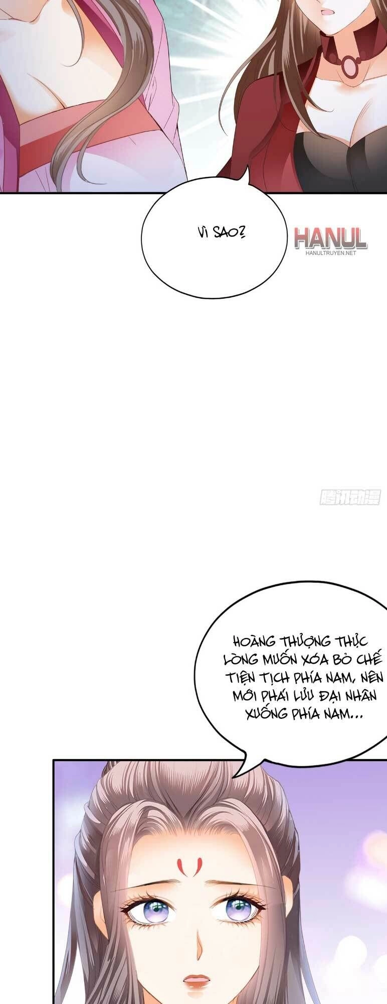 Bổn Vương Muốn Ngươi Chapter 179 - 17