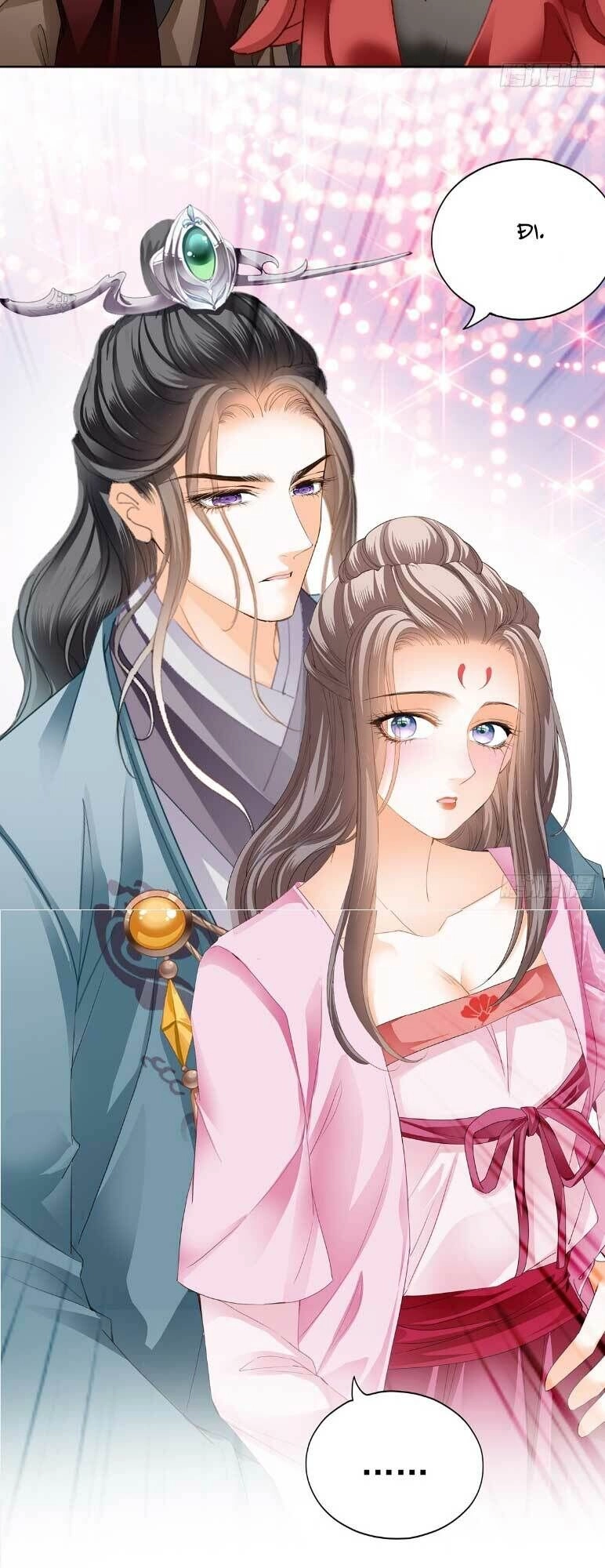 Bổn Vương Muốn Ngươi Chapter 179 - 19