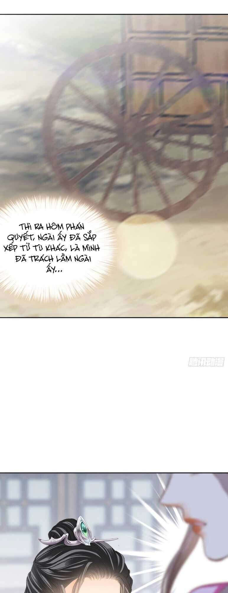 Bổn Vương Muốn Ngươi Chapter 179 - 22