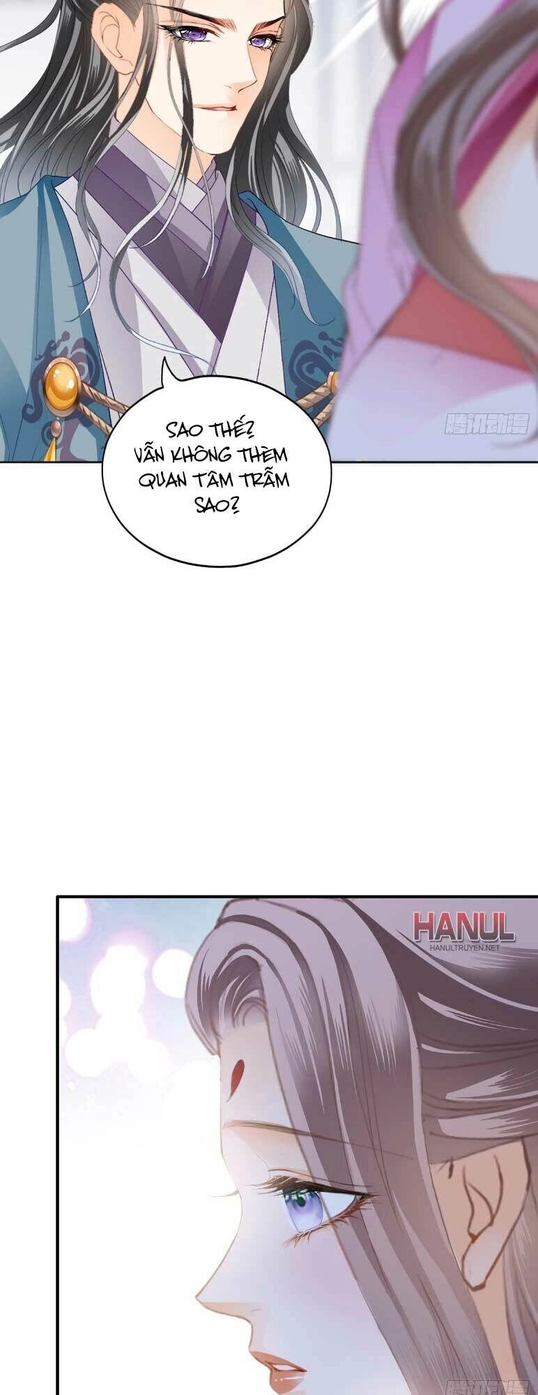 Bổn Vương Muốn Ngươi Chapter 179 - 23