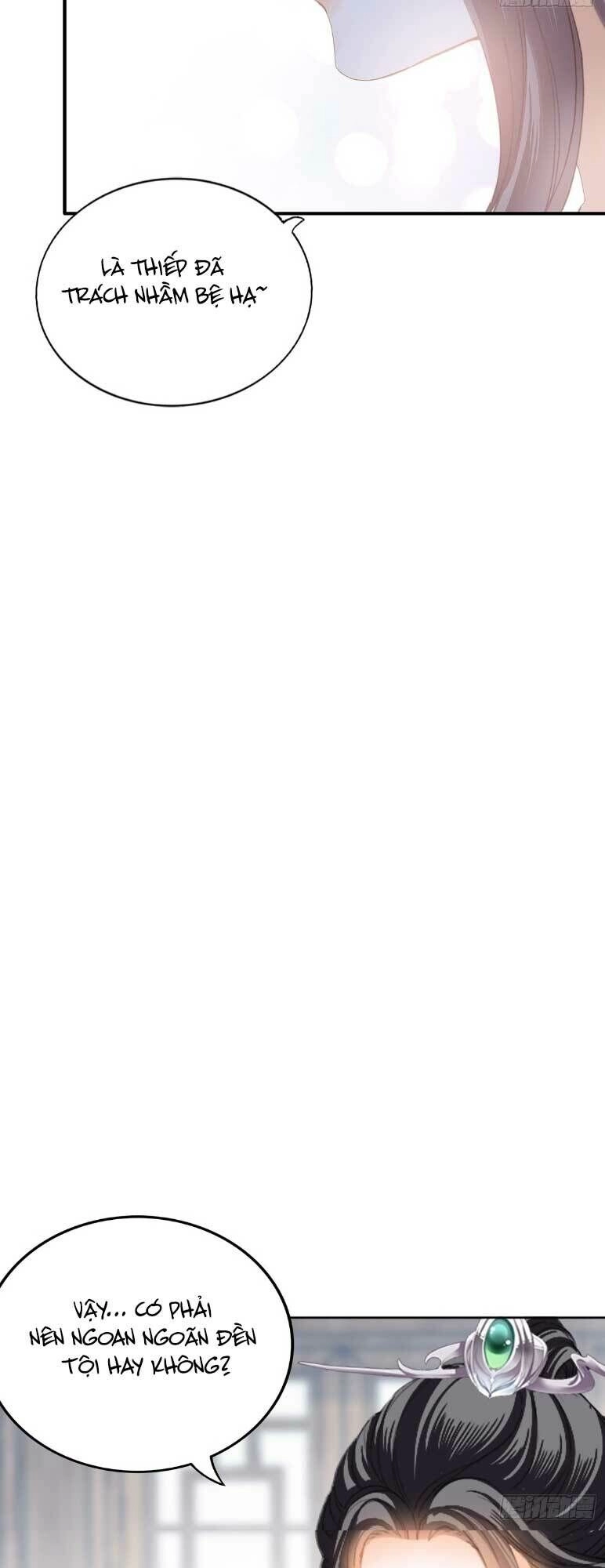 Bổn Vương Muốn Ngươi Chapter 179 - 24