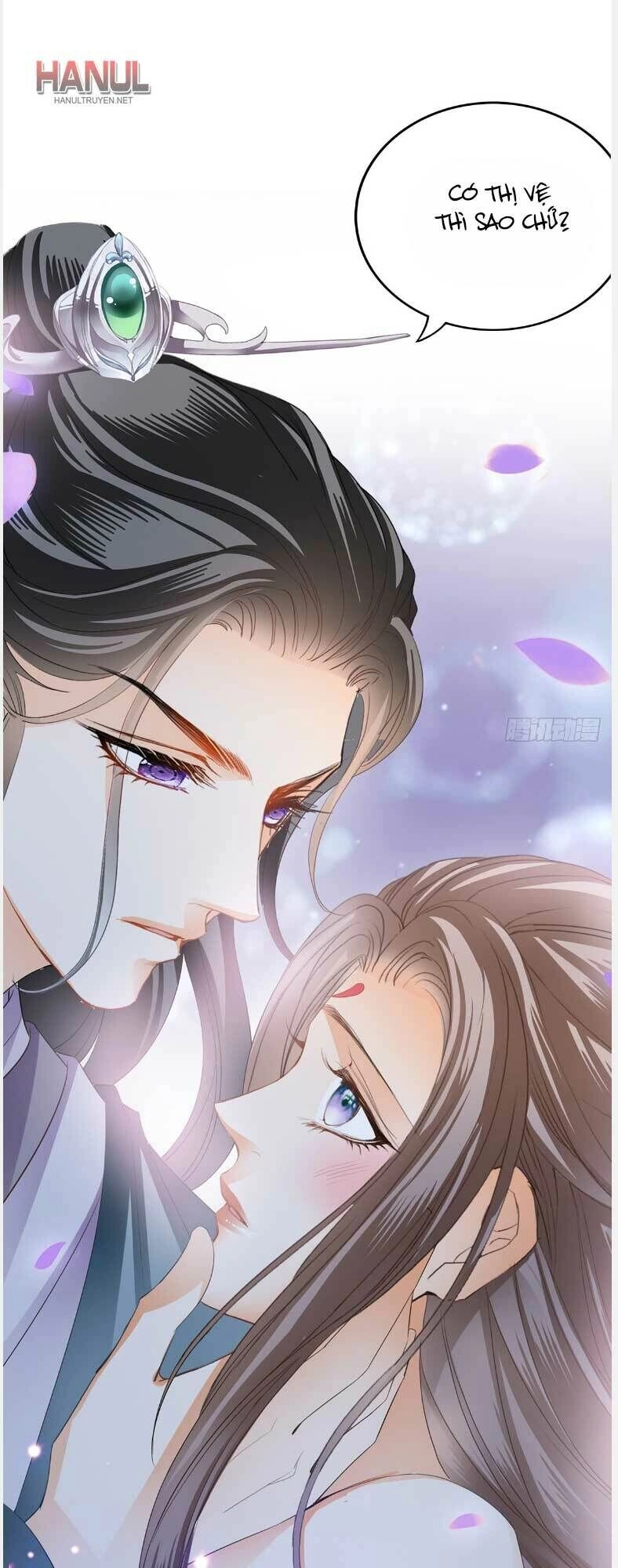 Bổn Vương Muốn Ngươi Chapter 180 - 2