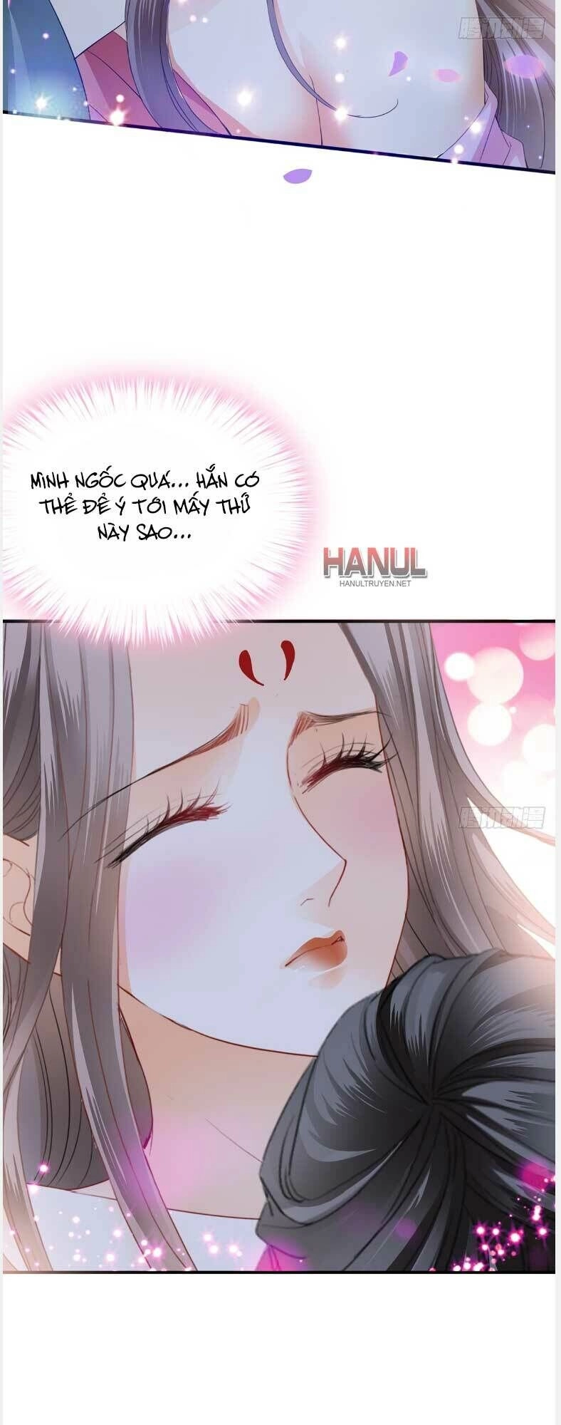 Bổn Vương Muốn Ngươi Chapter 180 - 3