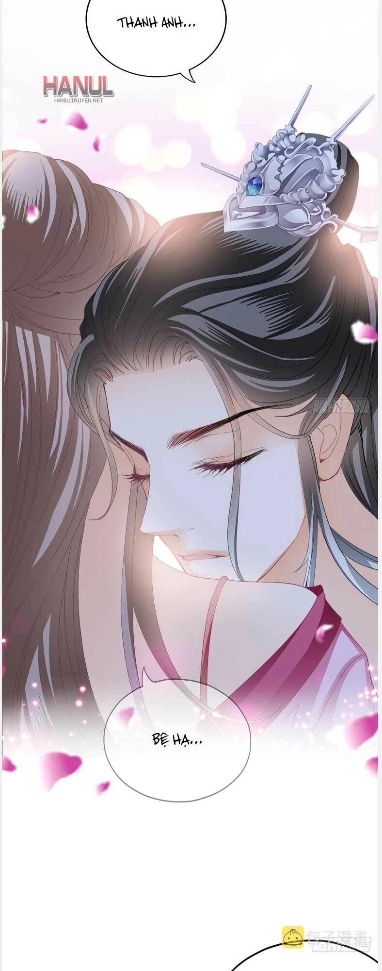 Bổn Vương Muốn Ngươi Chapter 180 - 7