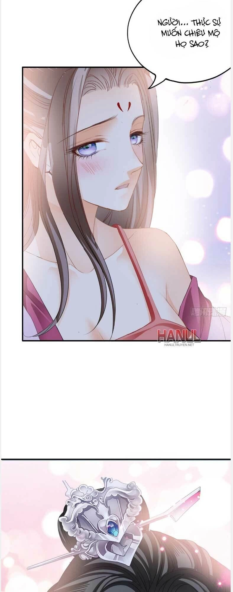 Bổn Vương Muốn Ngươi Chapter 180 - 8