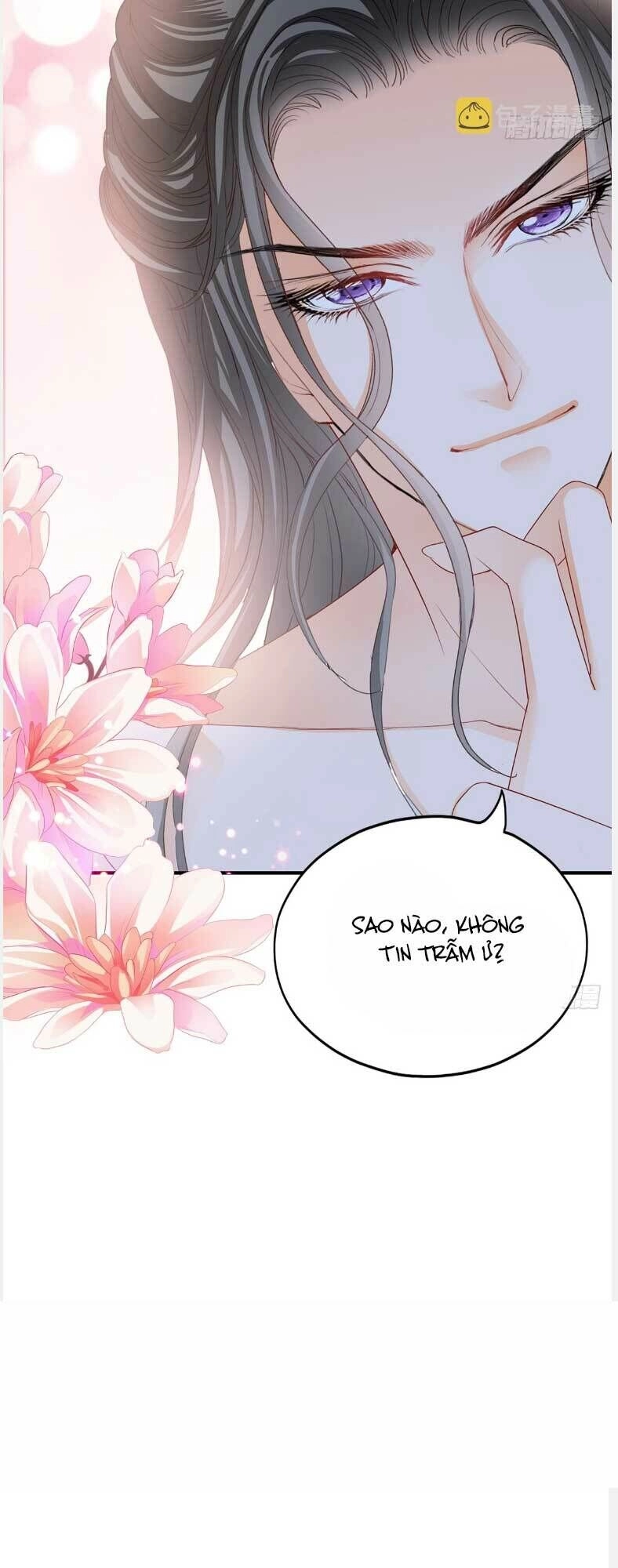 Bổn Vương Muốn Ngươi Chapter 180 - 9