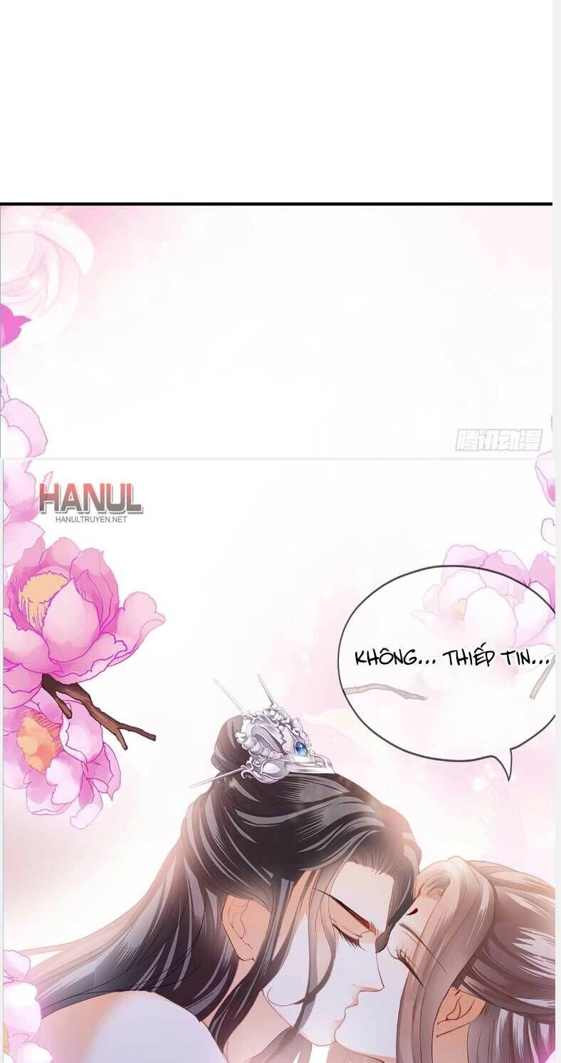 Bổn Vương Muốn Ngươi Chapter 180 - 10