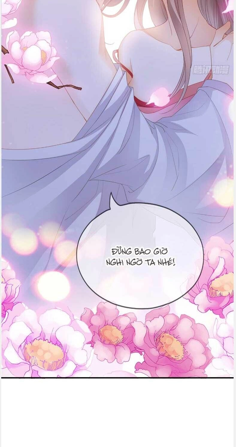 Bổn Vương Muốn Ngươi Chapter 180 - 11