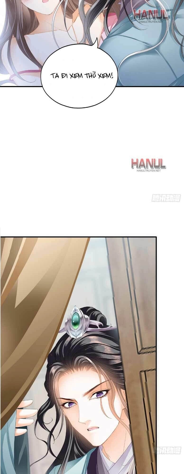 Bổn Vương Muốn Ngươi Chapter 180 - 17