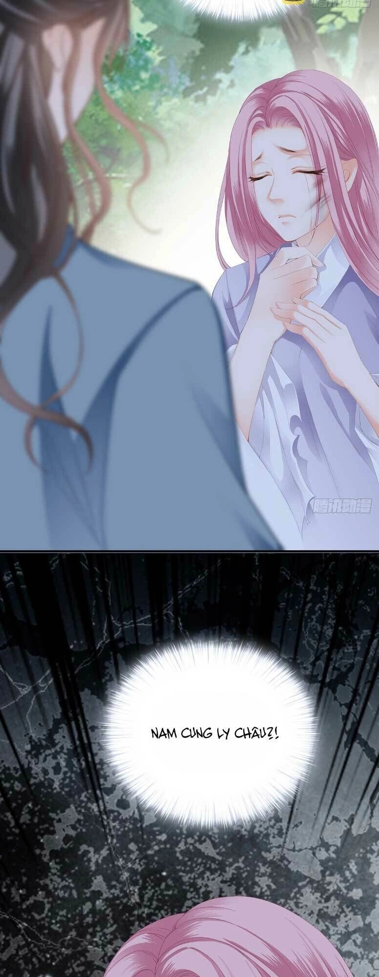 Bổn Vương Muốn Ngươi Chapter 180 - 21