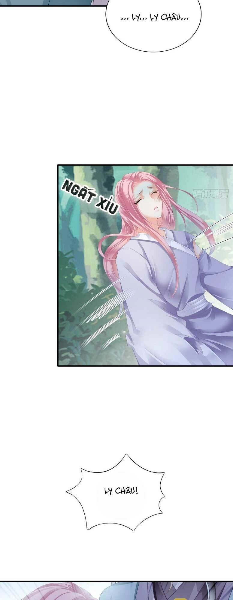 Bổn Vương Muốn Ngươi Chapter 180 - 24