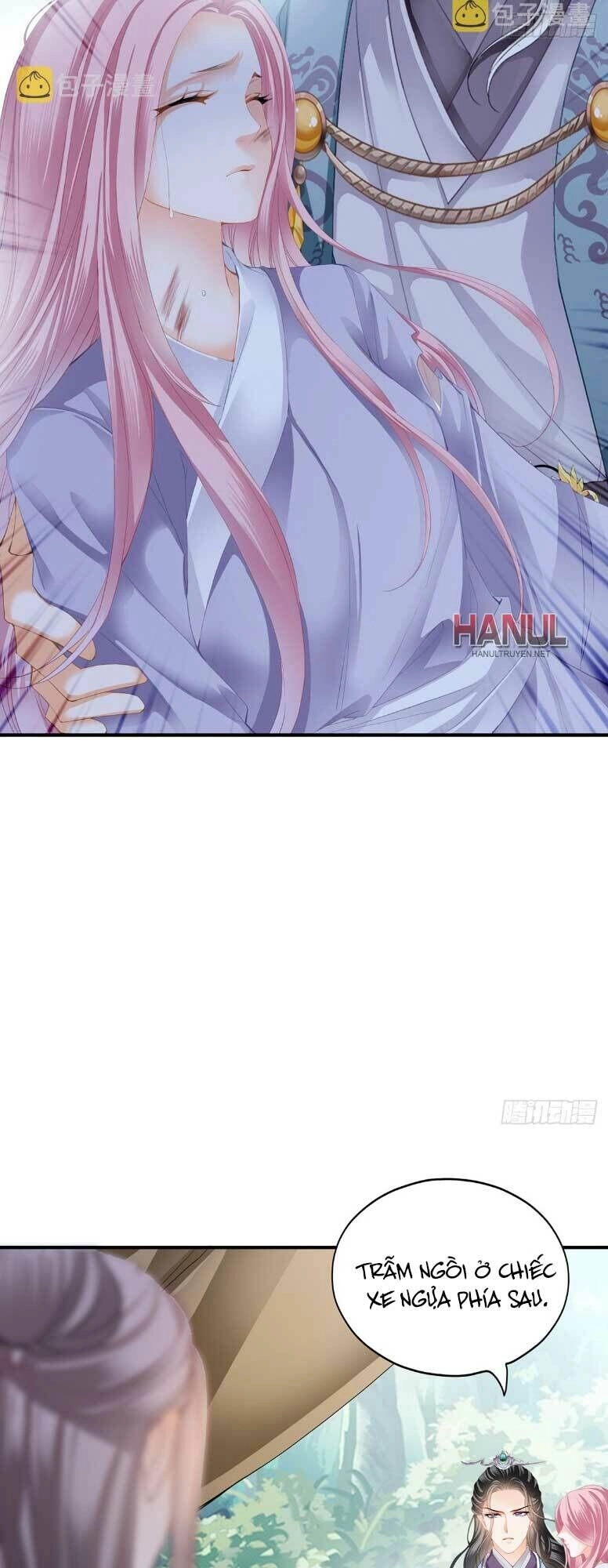 Bổn Vương Muốn Ngươi Chapter 180 - 25